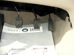 2007款 1.5L 手动 实用型G-i