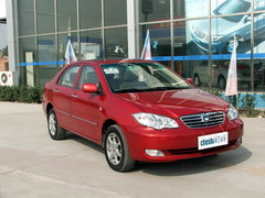 2007款 1.5L 手动 实用型G-i