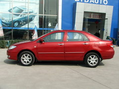 2007款 1.5L 手动 实用型G-i