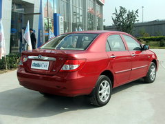 2007款 1.5L 手动 实用型G-i