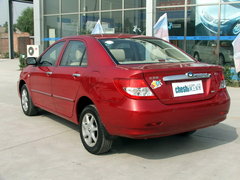 2007款 1.5L 手动 实用型G-i