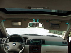 2007款 1.5L 手动 实用型G-i