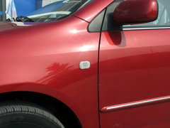 2007款 1.5L 手动 实用型G-i