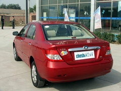 2007款 1.5L 手动 实用型G-i