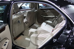 2011款 E300L 3.0L 时尚尊贵型