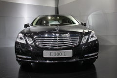 2011款 E300L 3.0L 时尚尊贵型