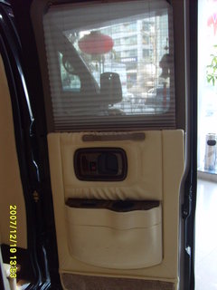 2008款 5.3 自动 商务车