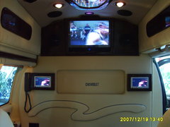 2008款 5.3 自动 商务车