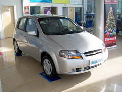 2006款 1.4SL 手动 