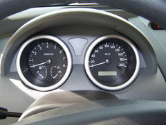 2006款 1.4SL 手动 