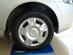 2006款 1.4SL 手动 