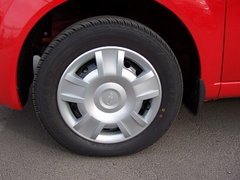 2006款 1.4SL 手动 