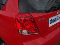 2006款 1.4SL 手动 