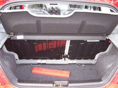 2006款 1.4SL 手动 
