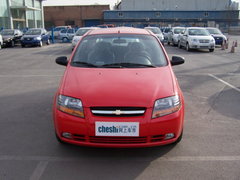 2006款 1.4SL 手动 