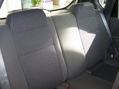 2006款 1.4SL 手动 