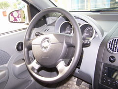 2006款 1.4SL 手动 