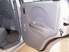 2006款 1.4SL 手动 