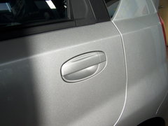2006款 1.4SL 手动 