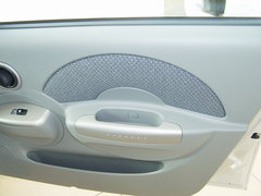 2006款 1.4SL 手动 