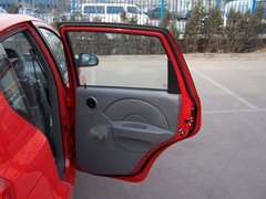 2006款 1.4SL 手动 