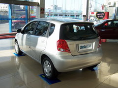 2006款 1.4SL 手动 