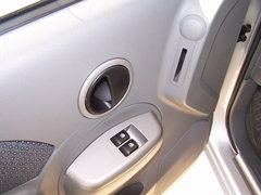2006款 1.4SL 手动 