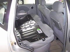 2006款 1.4SL 手动 