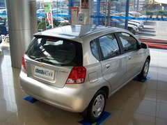 2006款 1.4SL 手动 