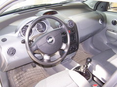 2006款 1.4SL 手动 