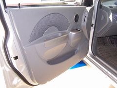 2006款 1.4SL 手动 
