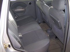 2006款 1.4SL 手动 