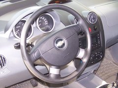 2006款 1.4SL 手动 