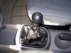 2006款 1.4SL 手动 