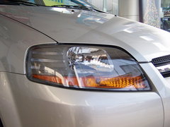 2006款 1.4SL 手动 