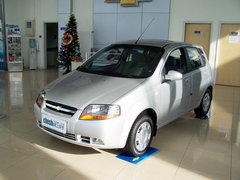 2006款 1.4SL 手动 