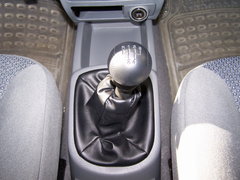 2006款 1.4SL 手动 