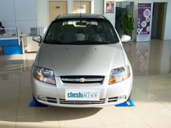 2006款 1.4SL 手动 