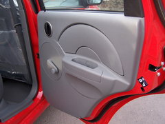 2006款 1.4SL 手动 