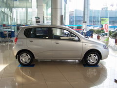 2006款 1.4SL 手动 