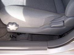 2006款 1.4SL 手动 