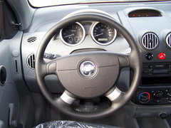 2006款 1.4SL 手动 