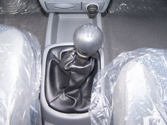 2006款 1.4SL 手动 