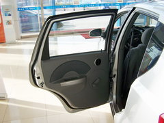 2006款 1.4SL 手动 