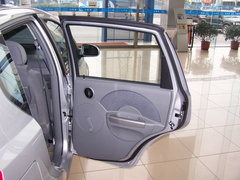2006款 1.4SL 手动 