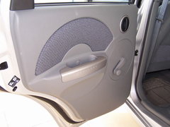 2006款 1.4SL 手动 