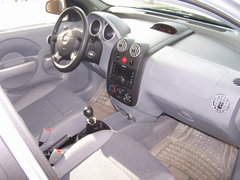 2006款 1.4SL 手动 