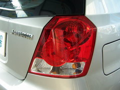2006款 1.4SL 手动 