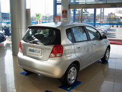 2006款 1.4SL 手动 