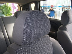 2006款 1.4SL 手动 